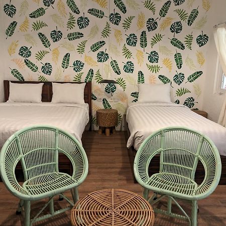 Inn House Homestay Dadapan Zewnętrze zdjęcie