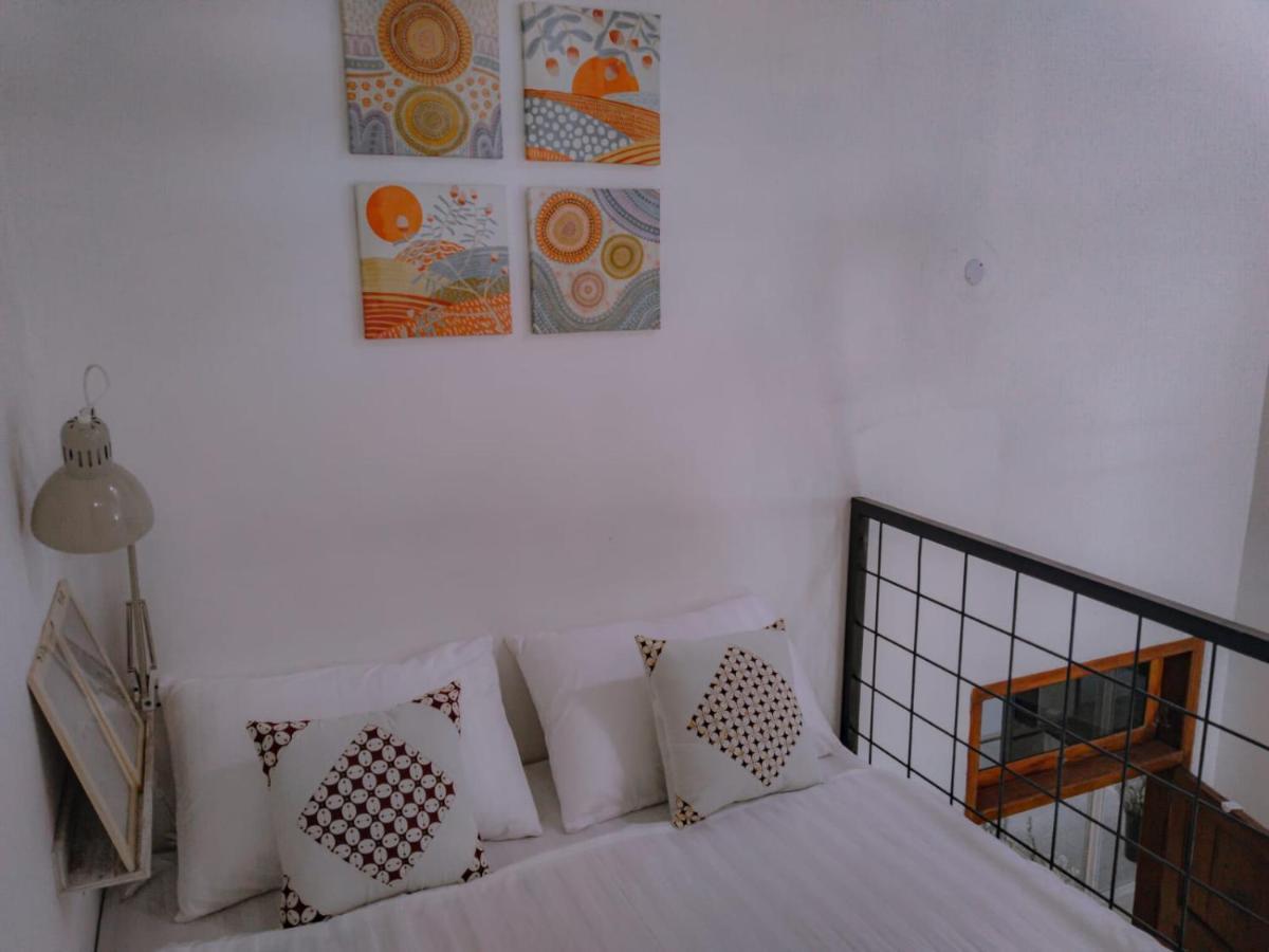 Inn House Homestay Dadapan Zewnętrze zdjęcie