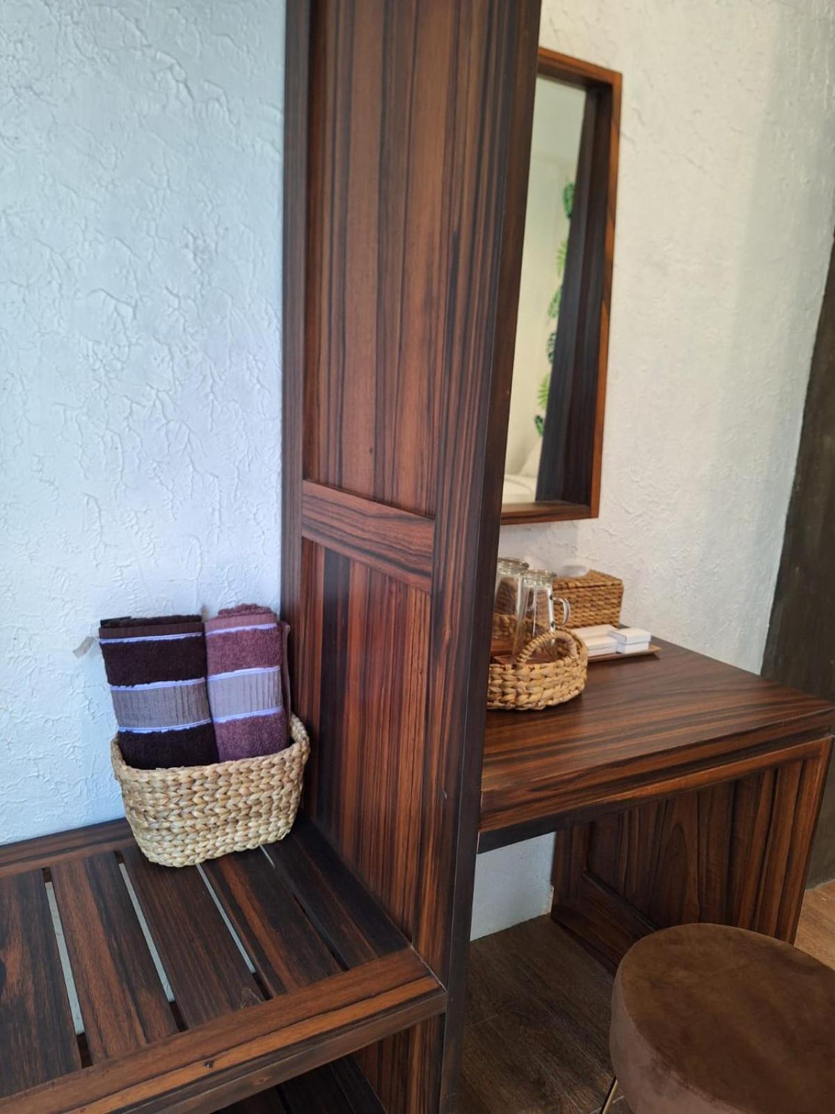 Inn House Homestay Dadapan Zewnętrze zdjęcie