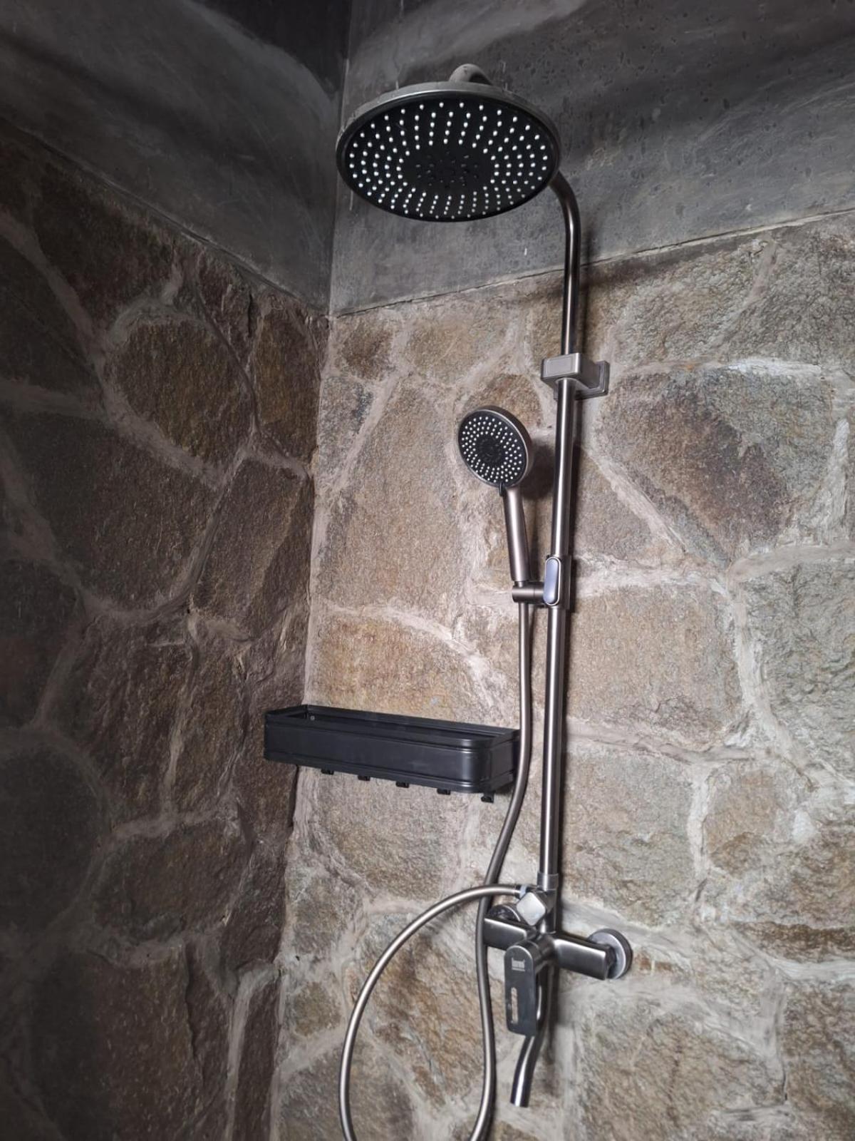 Inn House Homestay Dadapan Zewnętrze zdjęcie