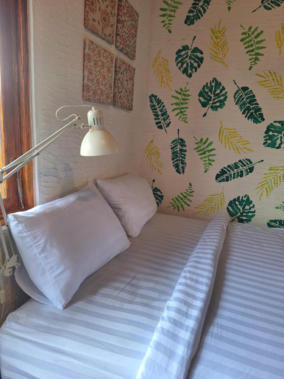Inn House Homestay Dadapan Zewnętrze zdjęcie