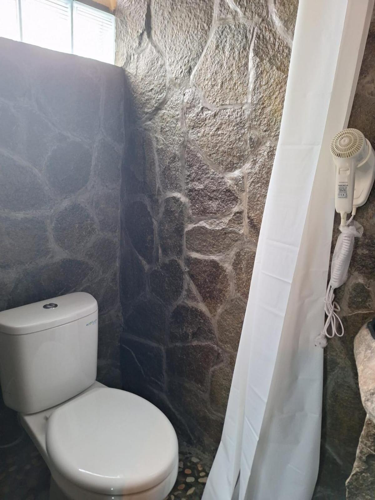 Inn House Homestay Dadapan Zewnętrze zdjęcie