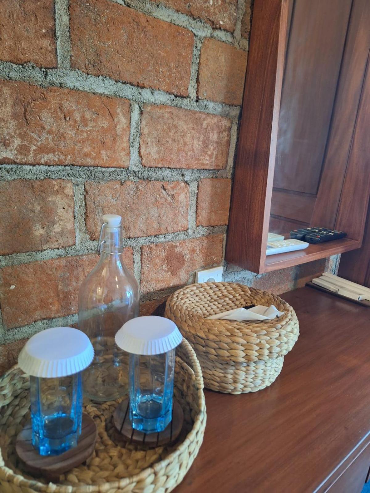 Inn House Homestay Dadapan Zewnętrze zdjęcie